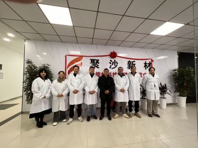 通过工艺验证和优化，在中试平台实现公斤级放大验证之后