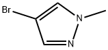 4-溴-1-甲基-1H-吡唑