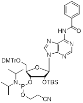 Bz-rA 亚磷酰胺单体