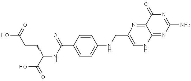 叶酸