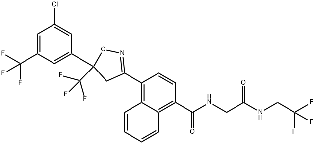 阿福拉钠