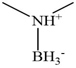 二甲氨基硼烷