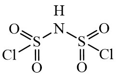 双氯磺酰亚胺 (HClSI)